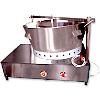 Indian Sweet Making Machine With Stainless Steel Vessels