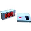 Token Display System With High Led Displays.