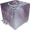 Hygienically Designed Mobile Gas Tandoor