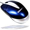 Mouse With X-y Resolution: 1600 Dpi: