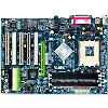 Motherboard With 6-channel Audio