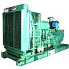 Low Horse Power Engine Gensets