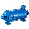 Multistage Pumps With Head Up To 135 Metres