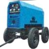 Diesel Engine Driven Welding Sets