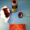 Leather Dyes For Enhancing The Look Of The Leather Product