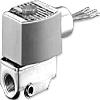 Solenoid Valves For Air And Gas Flow