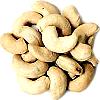 Whole Cashew Nut With 5% Of Max Moisture