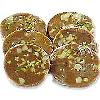 Sohan Halwa With Wheat