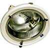 White Powder Coated Downlighters