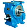 Worm Reduction Gear Boxes [standard And Custom-built]