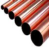 Curpo Nickel Tubes 95/5 & 90/10 For Marine Application