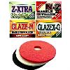 Shining Powders And Polishing Pads