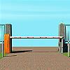 Barriers Entrance Gates