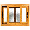 Sliding Windows With 3 Track