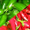 Chilli Or Cayenne Pepper