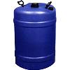 100 Liters Narrow Mouth Containers