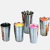 Steel Tumbler