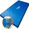 Gymnastic Mats Made Of Synthetic & Non-tearing Vinyl Cover