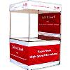 Promotional Foldable Display