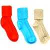 Cotton Socks With Itch-free Feeling