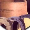 Moulded Commando Brake Lining Rolls