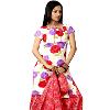 Fancy Salwar Kameez Made Form Cotton To Silk