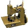 Single Needle Carpet Binding Sewing Machines