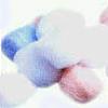 Coloured Absorbent Cotton Balls