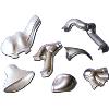 Exhaust System Parts With Corrosion Resistant