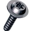 Fasteners With Higher Tensional And Torsion Strength