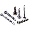 Durable Steel Screws