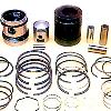 Durable Piston Rings