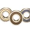 Deep Groove Ball Bearings With Lowest Friction