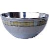 Aluminum Bowls