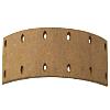 Heavy Duty Brake Lining With Less Wear And Tear