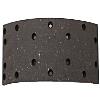 Corrosion Resistant Truck Brake Lining