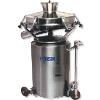 Vibro Shifter With Lid & Sieve