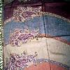 Jamawar Embroidered Pashmina Throws