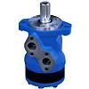 Hydraulic Motors [orbital / Radial Piston] For Industrial/mobile Applications