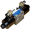 Mobile Control & Solenoid Hydraulic Valves