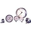 Stainless Steel Gauges