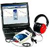 Pc Based Audiometer