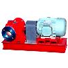 External Rotary Gear Pumps