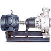 Poly Propylene Process Pump