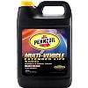 Ready To Fill Multi-vehicle Extended Life Antifreeze And Summer Coolant Pre-diluted Oil