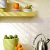 Wall Covering With Variety Of Patterns