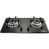 Electric Hobs With Interactive Electric Spark Ignition