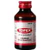 Topex Expectorant