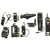 Scientific & Laboratory Apparatus With Weighting & Counting Balance