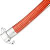 Heavy Duty Ptfe Chemical Lined Hose